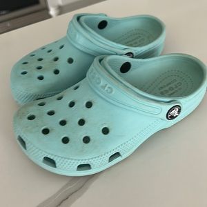 Crocs size 13 good condition